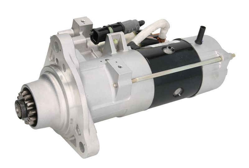 Demaror 24V 5,5 kW 12 dinti
