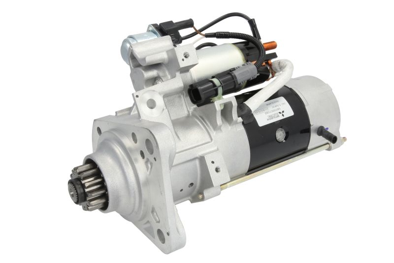 Demaror 24V 5,5 kW 12 dinti