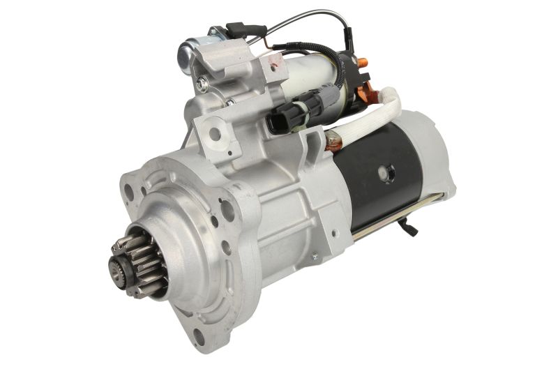 Demaror 24V 7 kW 12 dinti