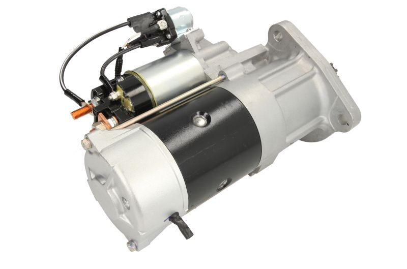 Demaror