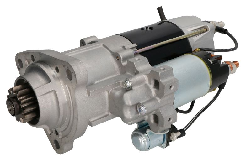Demaror 24V 7 kW 11 dinti