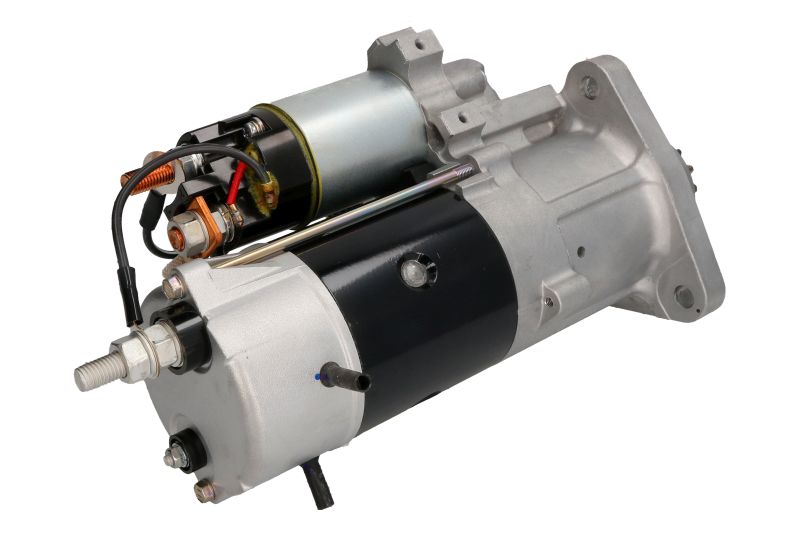 Demaror