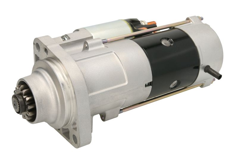 Demaror 24V 5,5 kW 12 dinti