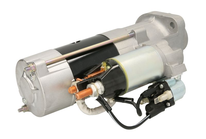 Demaror