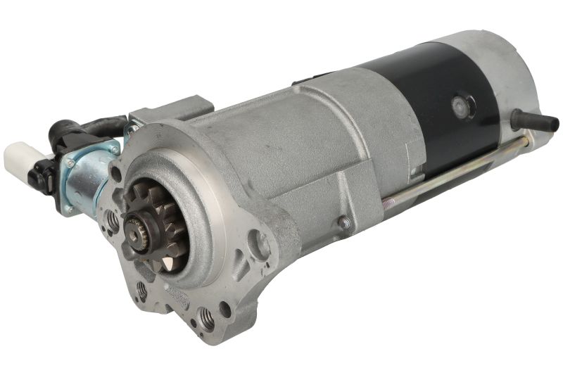Demaror 24V 3,7 kW 11 dinti