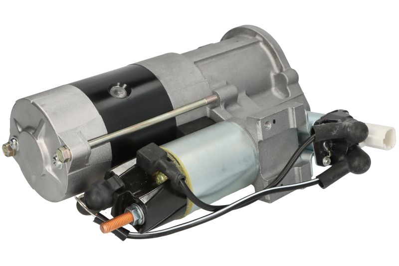 Demaror