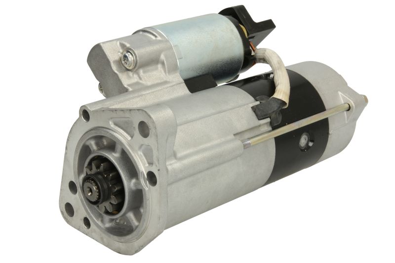 Demaror 24V 3,2 kW 10 dinti