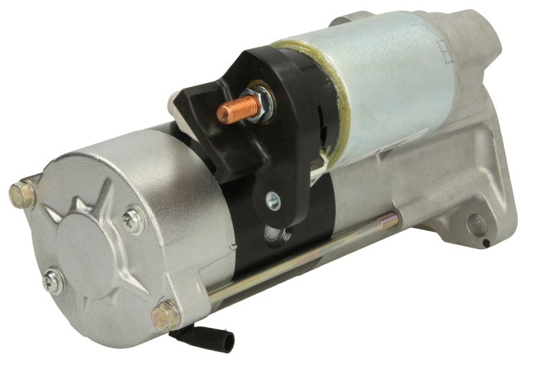 Demaror