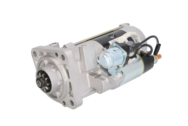 Demaror 24V 5 kW 10 dinti flansa 89 mm 0 gauri filetate