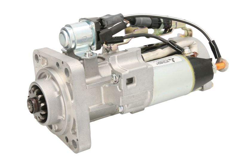 Demaror 24V 5 kW 12 dinti