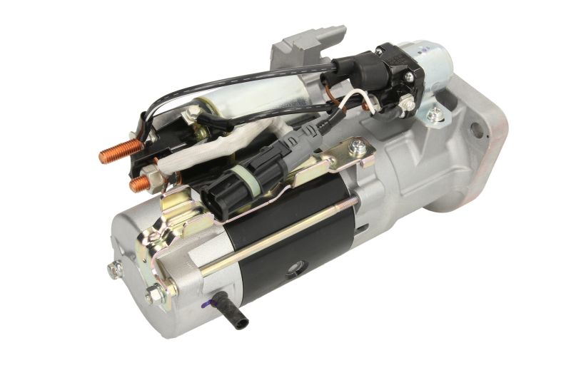 Demaror