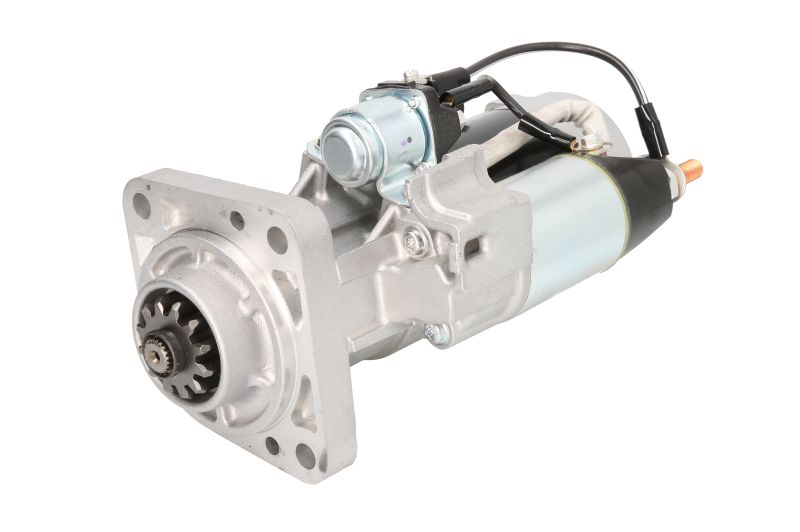 Demaror 24V 5 kW 12 dinti