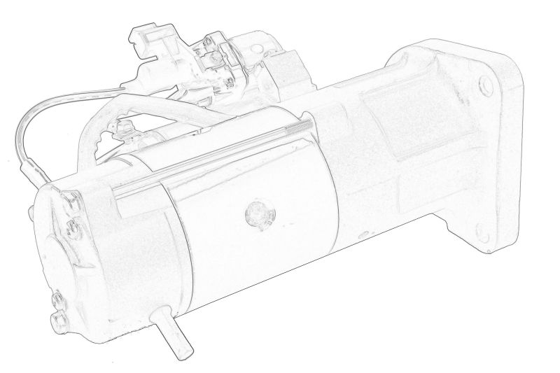 Demaror
