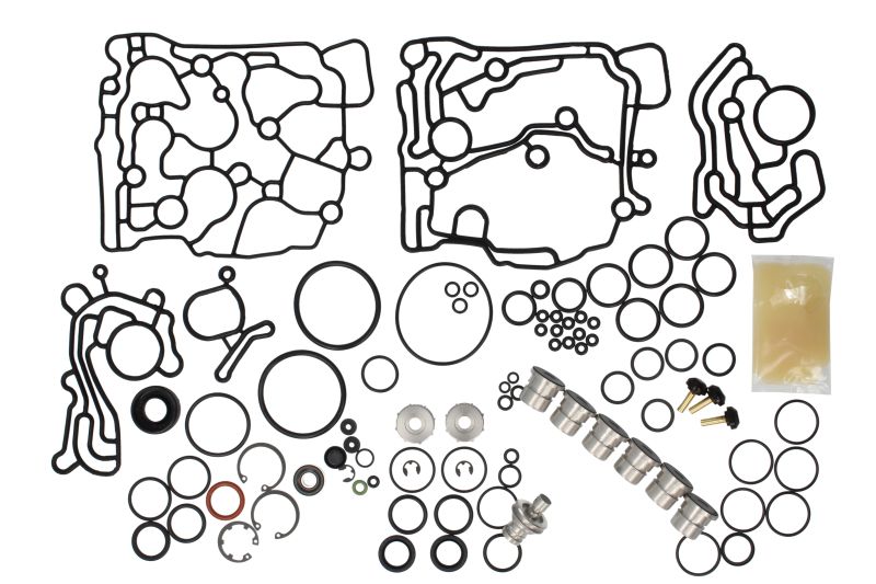 Set reparatie, uscator