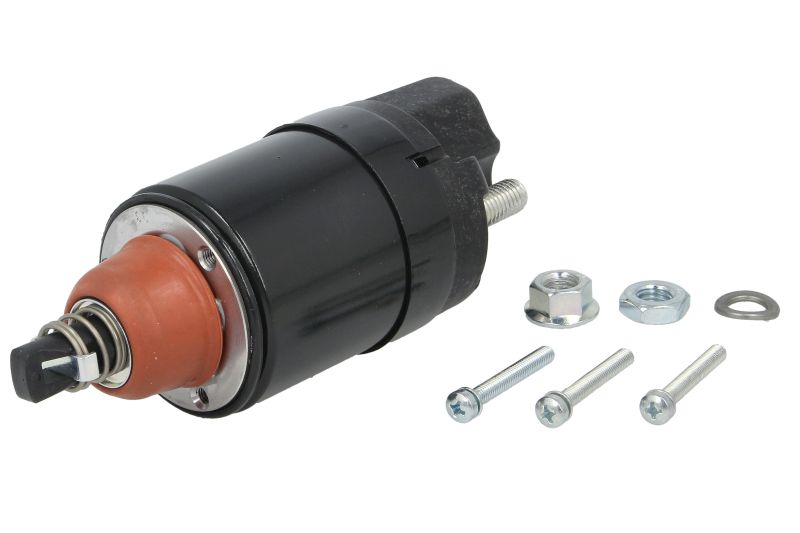 Magnet cursa 12V