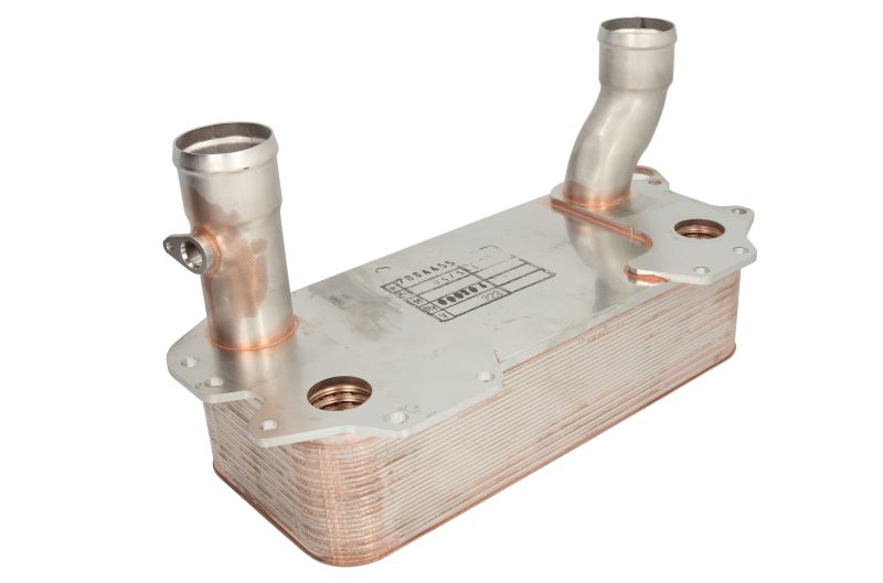 Radiator racire ulei cutie de viteze automata