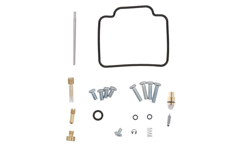 Set reparatie carburator