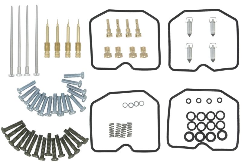 Set reparatie carburator