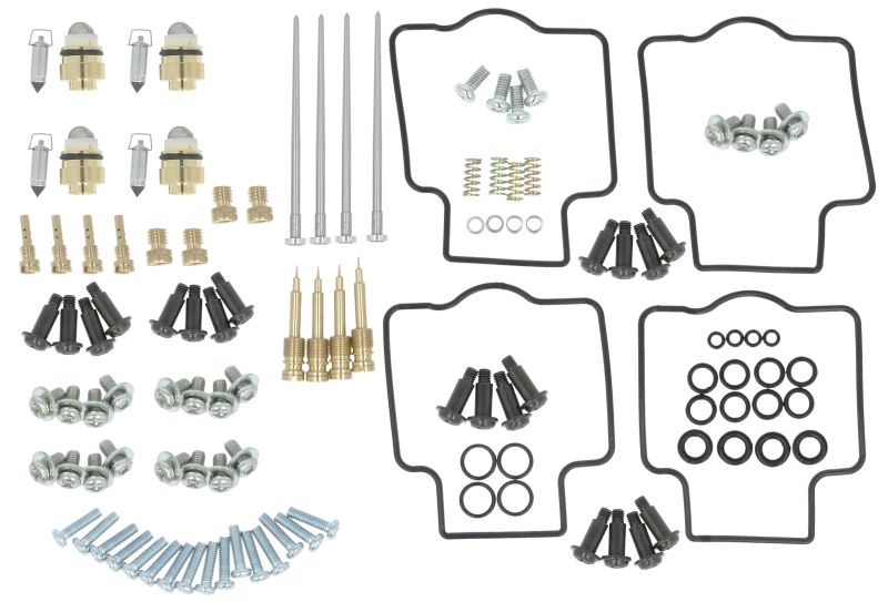 Set reparatie carburator