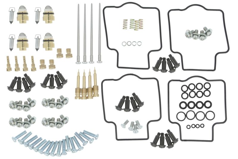 Set reparatie carburator