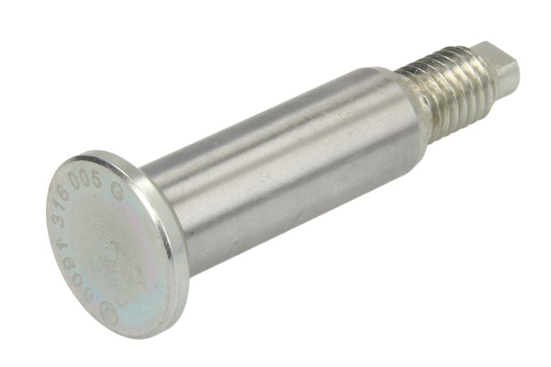 Element transmisie manuala 16 S 151 NMV