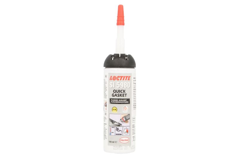 Material de etansare negru