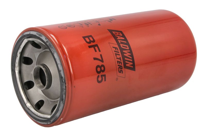 Filtru combustibil rotativ 228 mm filet 1 1/16 inch