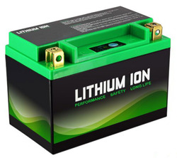 Acumulatori atipici litiu-ion 167x120x163 mm