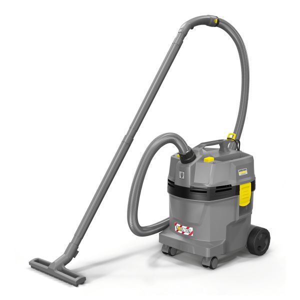 Aspirator