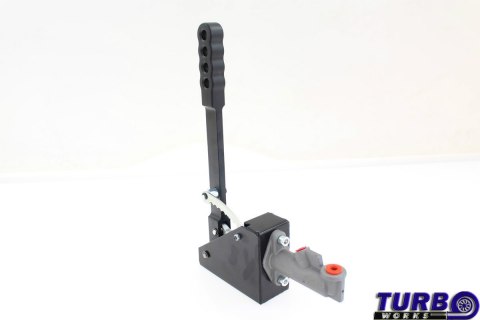 Motorsport brake lever