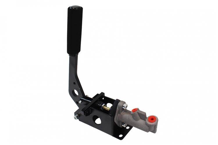 Motorsport brake lever