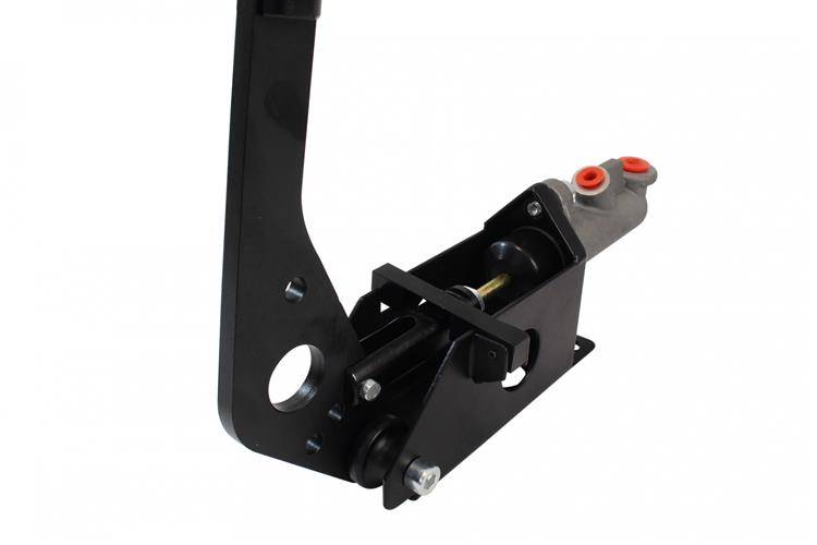 Motorsport brake lever