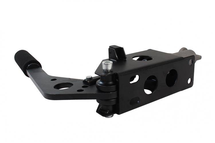 Motorsport brake lever