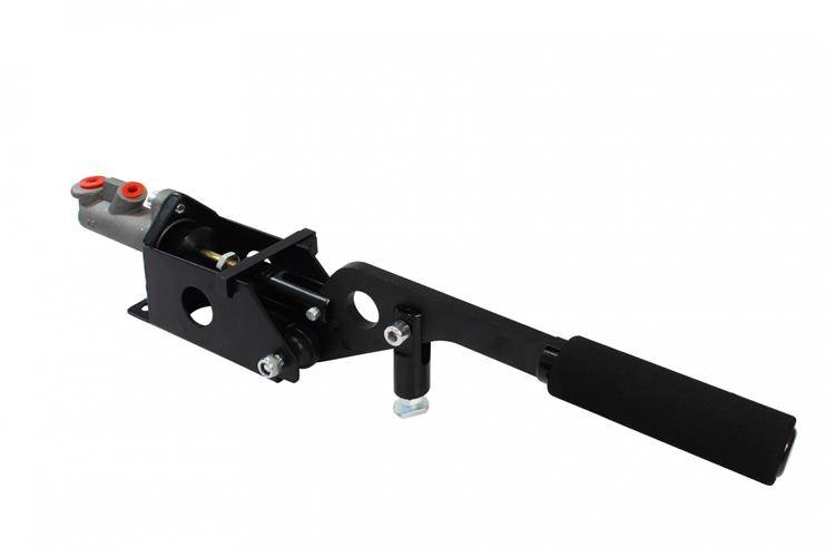 Motorsport brake lever