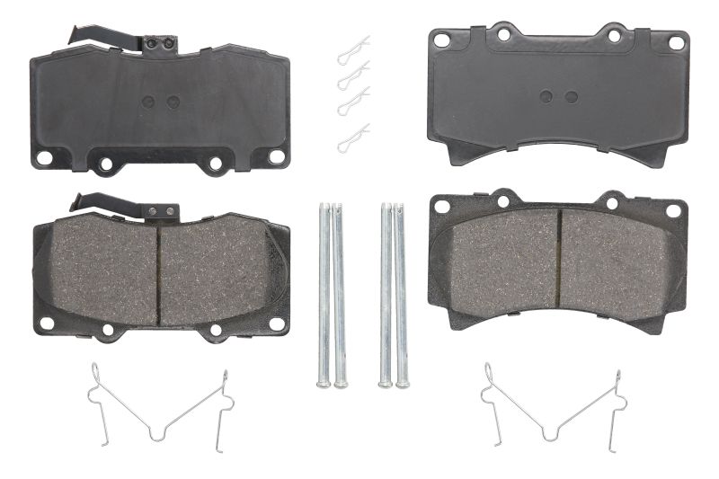 Set Placute Frana Frana Disc