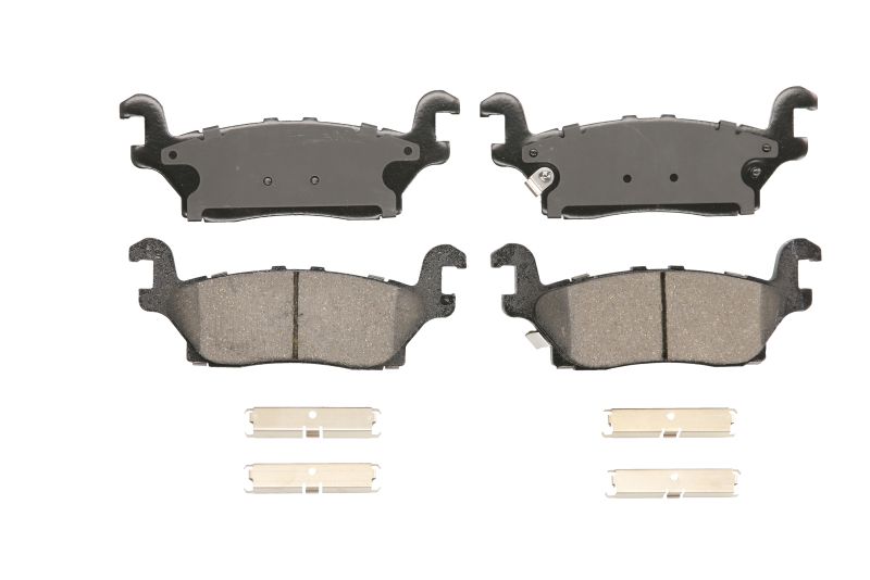 Set Placute Frana Frana Disc