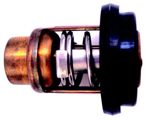 Termostat lichid racire