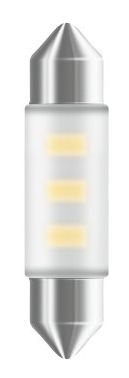 Bec incandescent