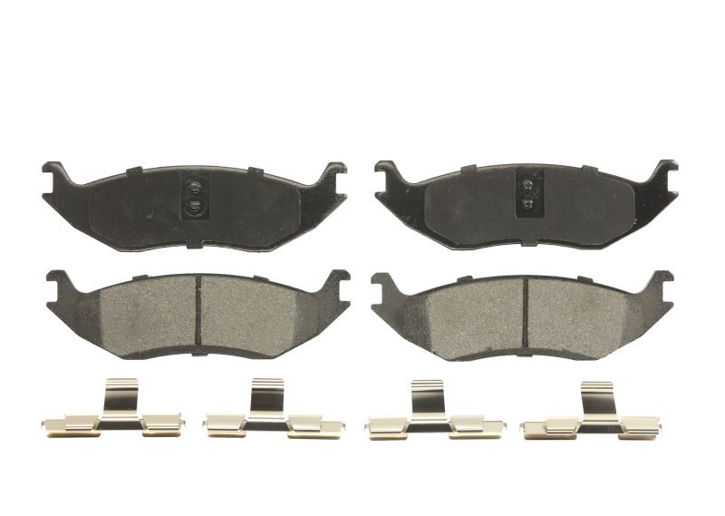 Set Placute Frana Frana Disc