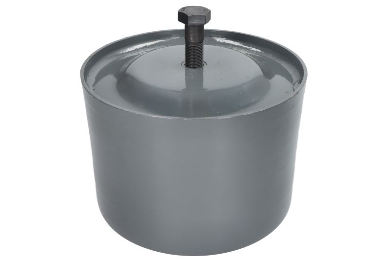 Piston perna de aer