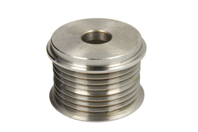 Fulie alternator