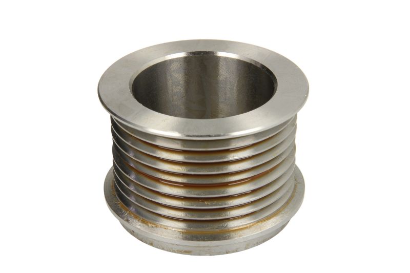 Fulie, alternator