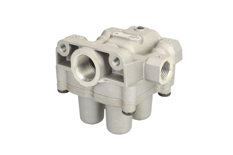 Supapa protectie multicircuit patru circuite filet M16x1,5