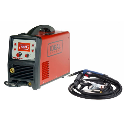 Sudor semi-automat MIG / MAG invertor 5.0 kW