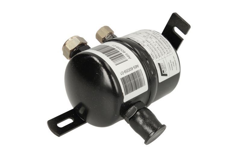 Separator ulei ventilatie bloc motor