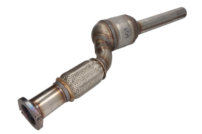 Convertor catlitic Diesel