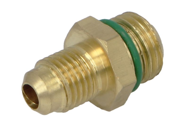 Adaptor racord service-aparat de clima