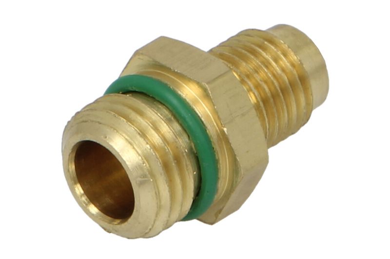 Adaptor, racord service (aparat service climă)