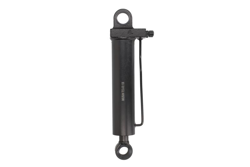 Cilindru basculare cabină șofer 212 mm negru M12x1,5