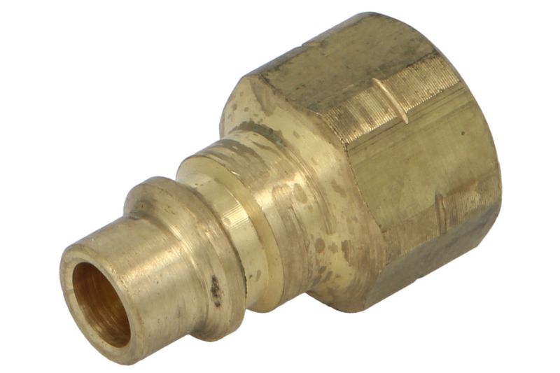 Adaptor racord service-aparat de clima